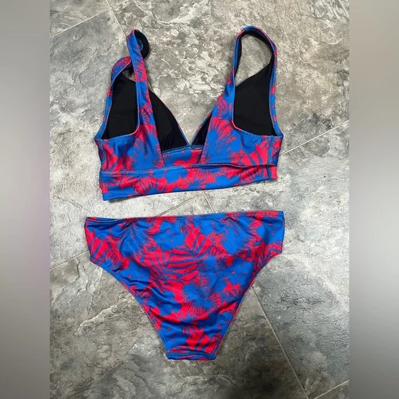 Buffalo Bills Bikini - Picture 2 of 5